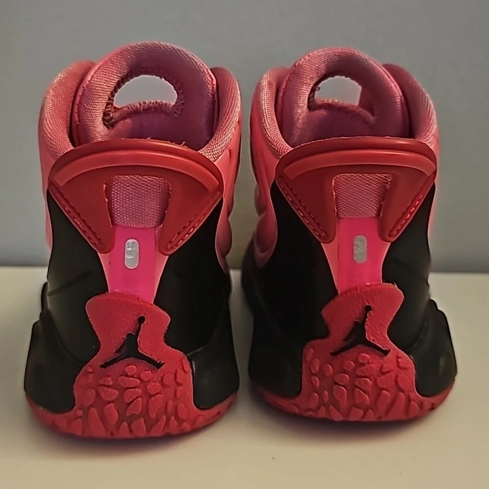 JORDAN Drip 23 Rain Boot Toddler 7